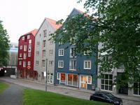 Trondheim &ndash; &copy; Steffen Mucke (Eberhardt TRAVEL)
