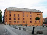 Trondheim &ndash; &copy; Steffen Mucke (Eberhardt TRAVEL)