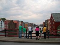 Trondheim &ndash; &copy; Steffen Mucke (Eberhardt TRAVEL)