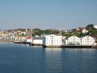 Kristiansund &ndash; &copy; Steffen Mucke (Eberhardt TRAVEL)