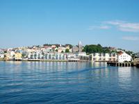 Kristiansund &ndash; &copy; Steffen Mucke (Eberhardt TRAVEL)