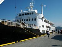 Unser Schiff &ndash; &copy; Steffen Mucke (Eberhardt TRAVEL)