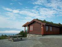 Auf dem Varden &ndash; &copy; Steffen Mucke (Eberhardt TRAVEL)