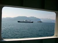 Fährüberfahrt &ndash; &copy; Steffen Mucke (Eberhardt TRAVEL)