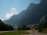 Trollwand &ndash; &copy; Steffen Mucke (Eberhardt TRAVEL)