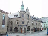 Alesund &ndash; &copy; Steffen Mucke (Eberhardt TRAVEL)