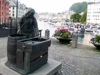 Alesund &ndash; &copy; Steffen Mucke (Eberhardt TRAVEL)