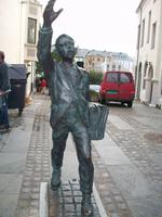 Alesund &ndash; &copy; Steffen Mucke (Eberhardt TRAVEL)