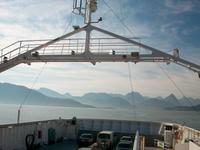 Fährüberfahrt &ndash; &copy; Steffen Mucke (Eberhardt TRAVEL)
