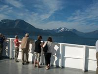 Fährüberfahrt &ndash; &copy; Steffen Mucke (Eberhardt TRAVEL)
