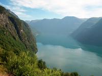 Geirangerfjord