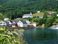 Hellesylt &ndash; &copy; Steffen Mucke (Eberhardt TRAVEL)