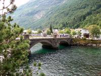 Hellesylt &ndash; &copy; Steffen Mucke (Eberhardt TRAVEL)