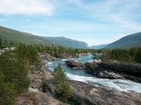 Otta- Tal &ndash; &copy; Steffen Mucke (Eberhardt TRAVEL)