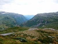 Sognefjell &ndash; &copy; Steffen Mucke (Eberhardt TRAVEL)