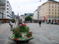 Bergen &ndash; &copy; Steffen Mucke (Eberhardt TRAVEL)