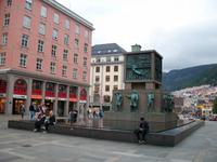 Bergen &ndash; &copy; Steffen Mucke (Eberhardt TRAVEL)