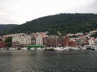 Bergen &ndash; &copy; Steffen Mucke (Eberhardt TRAVEL)