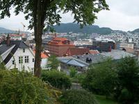 Bergen &ndash; &copy; Steffen Mucke (Eberhardt TRAVEL)