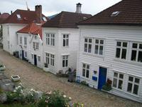 Bergen &ndash; &copy; Steffen Mucke (Eberhardt TRAVEL)
