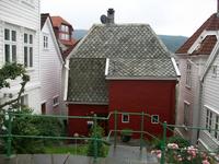 Bergen &ndash; &copy; Steffen Mucke (Eberhardt TRAVEL)