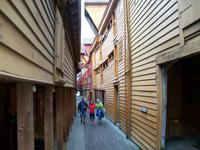 Bergen &ndash; &copy; Steffen Mucke (Eberhardt TRAVEL)