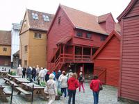 Bergen &ndash; &copy; Steffen Mucke (Eberhardt TRAVEL)