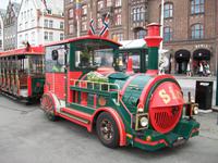 Bergen &ndash; &copy; Steffen Mucke (Eberhardt TRAVEL)