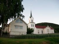 Noresund &ndash; &copy; Steffen Mucke (Eberhardt TRAVEL)
