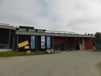 das Siida-Museum &ndash; &copy; Dirk Schlosser (Eberhardt TRAVEL)