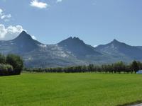 die sieben Schwestern &ndash; &copy; Dirk Schlosser (Eberhardt TRAVEL)