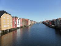 Trondheim &ndash; &copy; Dirk Schlosser (Eberhardt TRAVEL)