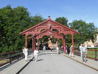 Trondheim &ndash; &copy; Dirk Schlosser (Eberhardt TRAVEL)