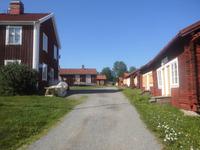 Kirchdorf Lövanger &ndash; &copy; Michael Krause (Eberhardt TRAVEL)