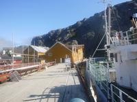 Nusfjord - ein UNESCO-Weltkulturerbe-Dorf &ndash; &copy; Michael Krause (Eberhardt TRAVEL)