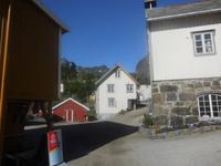Nusfjord - ein UNESCO-Weltkulturerbe-Dorf &ndash; &copy; Michael Krause (Eberhardt TRAVEL)