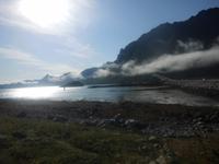 Lofotenstimmung &ndash; &copy; Michael Krause (Eberhardt TRAVEL)