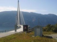 Helgelandbrücke  &ndash; &copy; Michael Krause (Eberhardt TRAVEL)