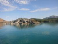 Küste Helegeland &ndash; &copy; Michael Krause (Eberhardt TRAVEL)