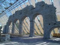 Domruine Hamar &ndash; &copy; Peter Rudolph (Eberhardt TRAVEL)