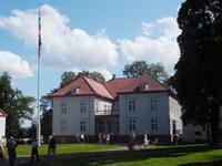 Herrenhaus Eidsvoll &ndash; &copy; Peter Rudolph (Eberhardt TRAVEL)