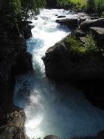 Gudbrandsjuvet &ndash; &copy; Peter Rudolph (Eberhardt TRAVEL)