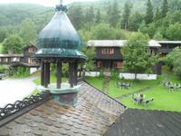 In Elveseter &ndash; &copy; Peter Rudolph (Eberhardt TRAVEL)