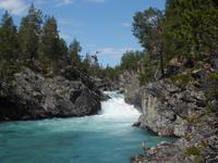 Pollvoss &ndash; &copy; Peter Rudolph (Eberhardt TRAVEL)