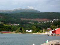 Kaupanger &ndash; &copy; Peter Rudolph (Eberhardt TRAVEL)