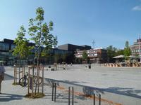 Marktplatz in Hamar &ndash; &copy; Peter Rudolph (Eberhardt TRAVEL)