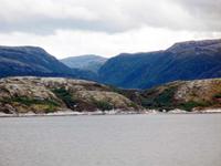Am Tronheimfjord &ndash; &copy; Peter Rudolph (Eberhardt TRAVEL)