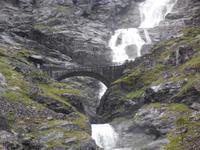 Am Stigfossen &ndash; &copy; Peter Rudolph (Eberhardt TRAVEL)