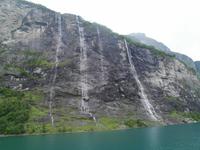 Sieben Schwestern &ndash; &copy; Peter Rudolph (Eberhardt TRAVEL)