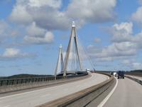 Udevalla Bron &ndash; &copy; Ingrid Langer (Eberhardt TRAVEL)